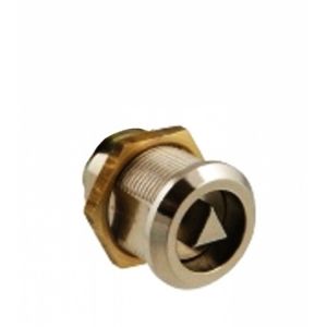 L & F C073 Economy Cam Lock - Cam not supplied